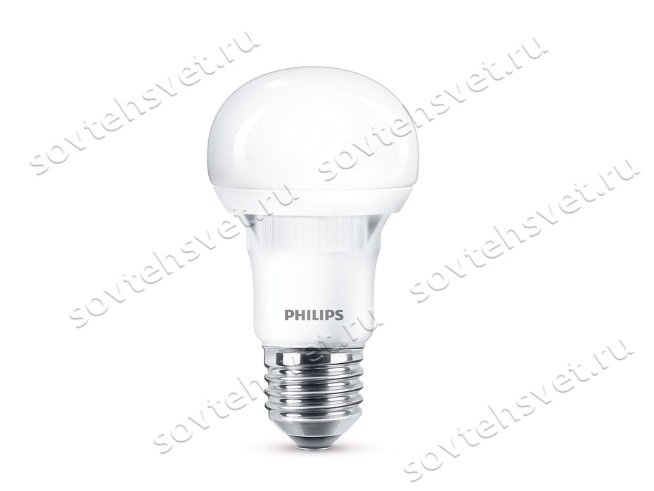 Изображение товара: ESS LEDbulb 5-55W E27 6500K / 8718696737453 Philips / Лампа светодиодная