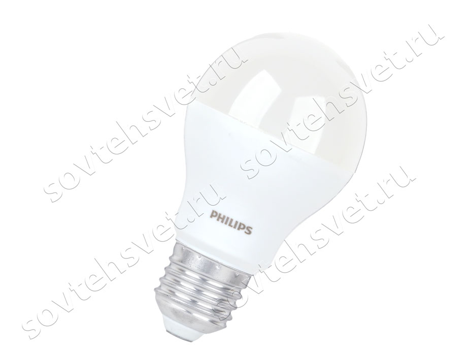 Изображение товара: ESS LEDbulb 9-80W E27 6500K / 8718696822067 Philips / Лампа светодиодная